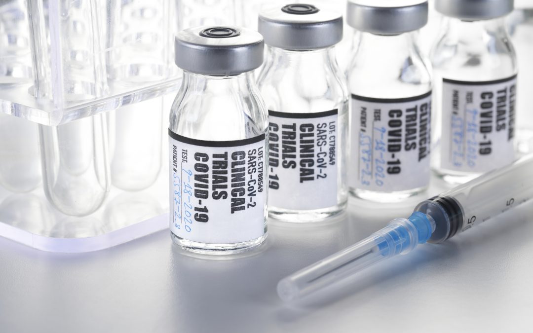 COVID Vaccine Medical Testing