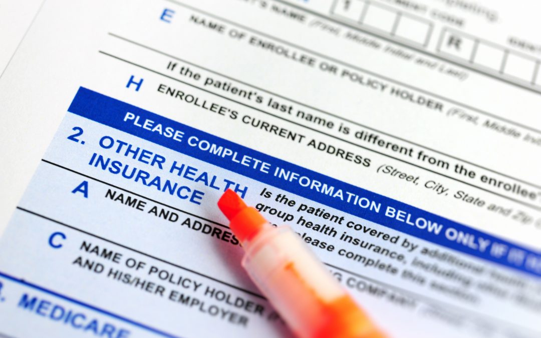 A Few Words about Pre-existing Conditions and Health Insurance