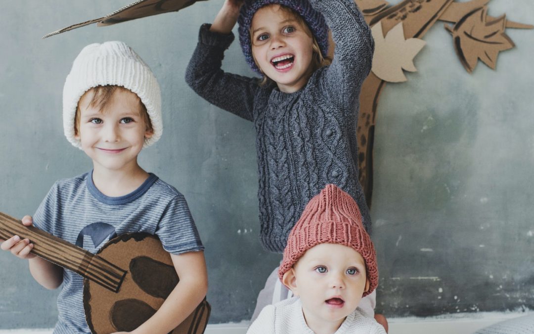 7 Ways to Have Some Healthy Winter Fun