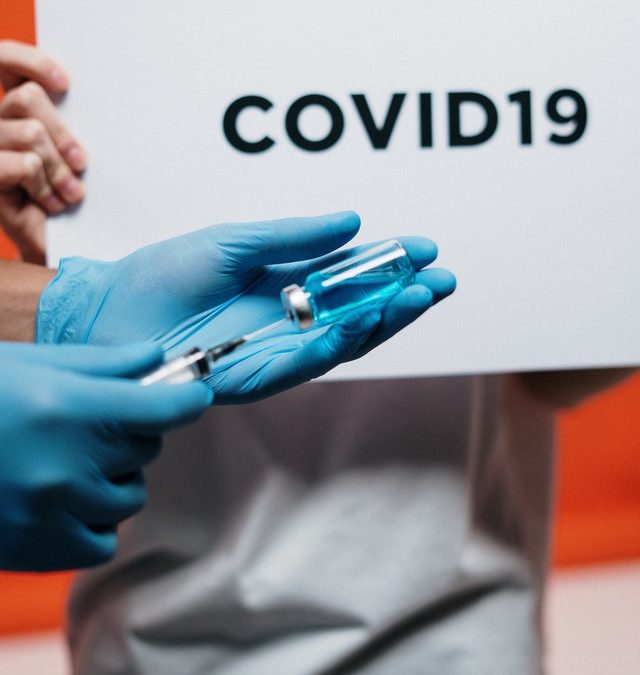 Use of the COVID-19 Vaccine in Children