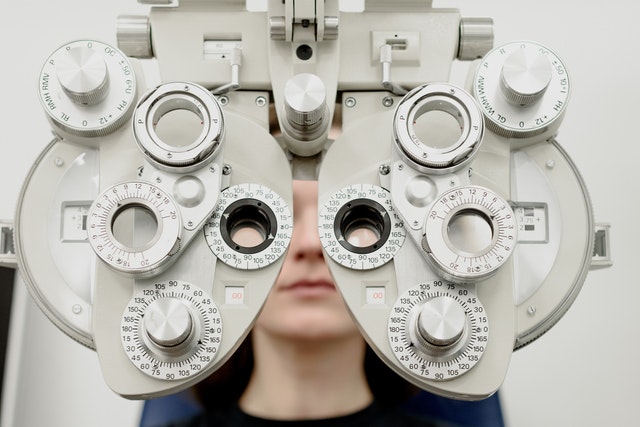 optometry billing services